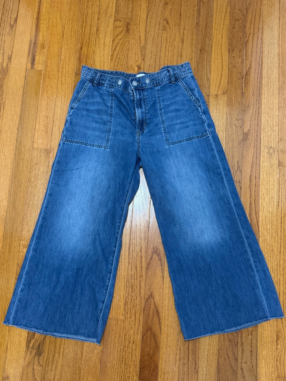 Joes jeans culottes